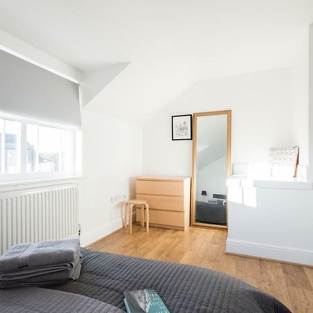 The Blue Compass - Central 4Bdr With Garden Oxford Exterior foto